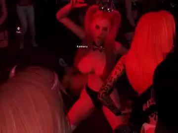 Photos of lunasol_23 from Chaturbate is Freechat