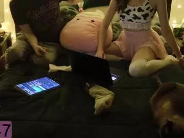 lunatecs from Chaturbate is Freechat