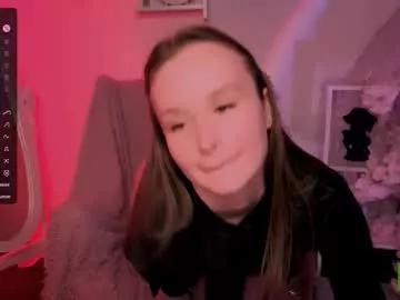 lunavibee from Chaturbate is Freechat