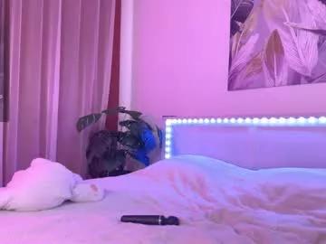 lunavine from Chaturbate is Freechat