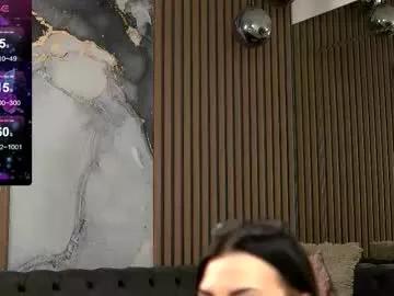 lunavyx from Chaturbate is Freechat