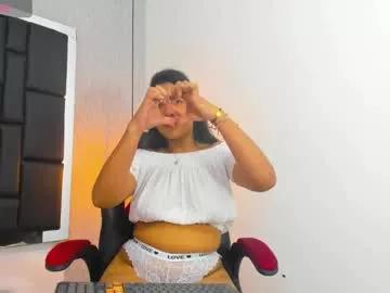 lunawild_vc from Chaturbate is Freechat