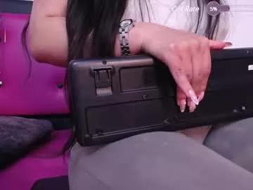lunay_22 from Chaturbate is Freechat