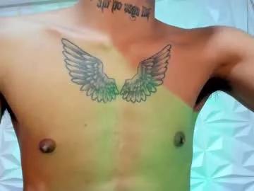 lunay_bigcock420 from Chaturbate is Freechat