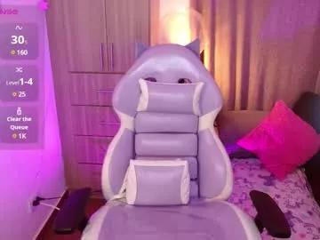 lunna_greys from Chaturbate