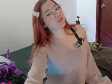 lunnaa1_ from Chaturbate