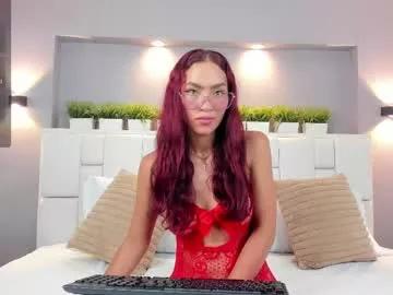 lunnablake from Chaturbate