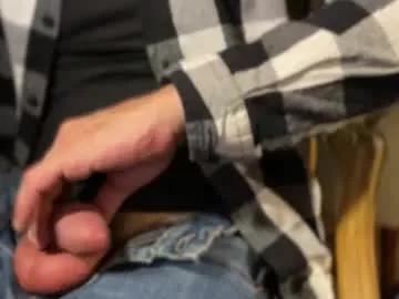 lupushorny from Chaturbate