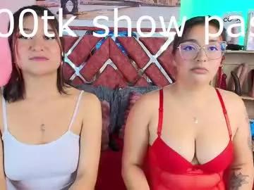Dirty chat webcam: explore liveshows with versed models, from laying bare to fetishes, in a variety of sexy free adult webcams.