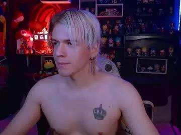 lustymatt from Chaturbate is Freechat