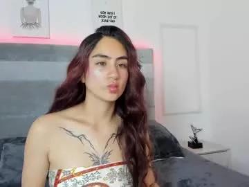 luu_angel from Chaturbate is Freechat