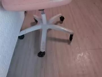 luucy_jonnes from Chaturbate