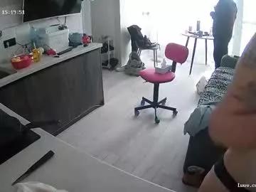 luuvteam from Chaturbate