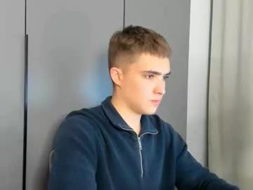 luvblanche on Chaturbate