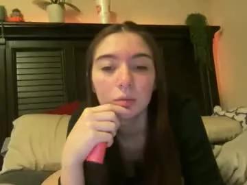 luvrxstarx from Chaturbate is Freechat