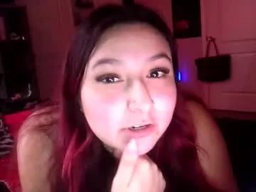 luvvespie from Chaturbate