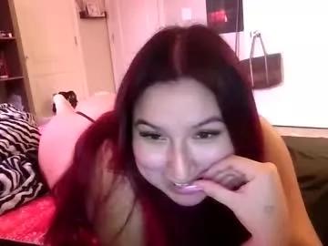 luvvespie from Chaturbate