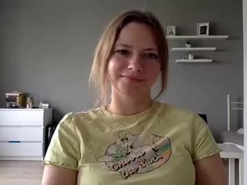 lux_millie from Chaturbate is Freechat