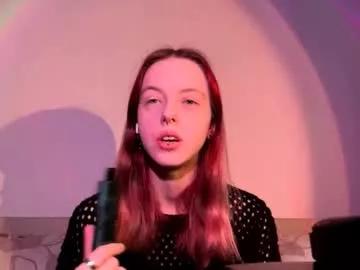 luxemist from Chaturbate is Freechat