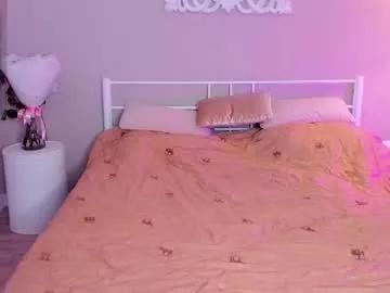 luxmeltmoon from Chaturbate is Freechat