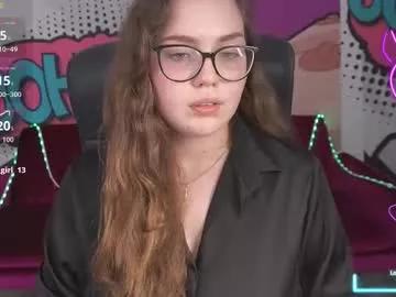 Luxsopphia_ webcams show profile image 