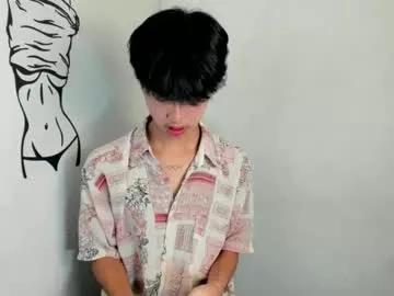 luxurious_blake from Chaturbate