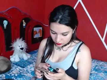 luxury_blackevol from Chaturbate