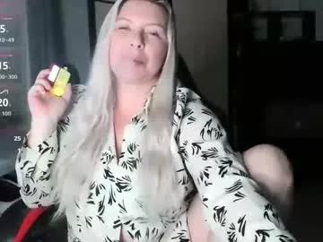 luxury_white from Chaturbate is Freechat