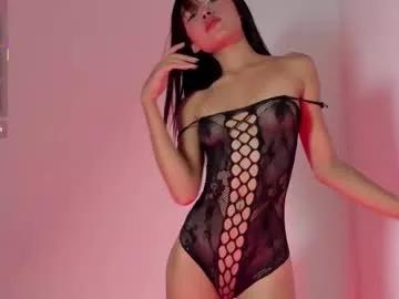 luxurykatty_ from Chaturbate