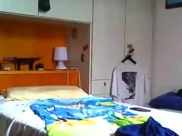 luxx72boy from Chaturbate