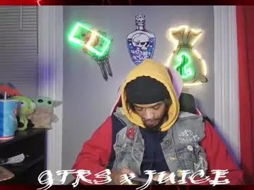 lxrdhxkvgemvsterjuice from Chaturbate is Freechat