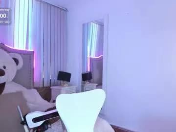 lya_brown from Chaturbate is Freechat