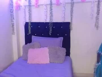 lyaa_cutee from Chaturbate