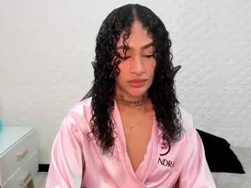 lyanablues from Chaturbate is Freechat