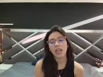 lyascott_ from Chaturbate is Freechat