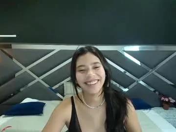 lyascott_ from Chaturbate is Freechat