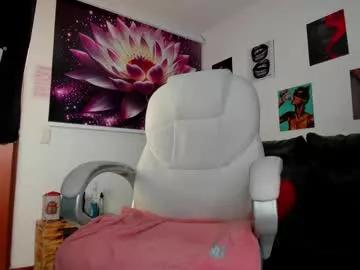 Lycoris_ webcams show profile image 