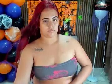 lyla_19_ from Chaturbate