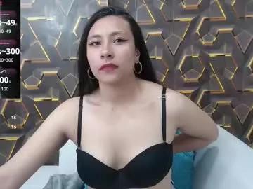 lylah_blue from Chaturbate