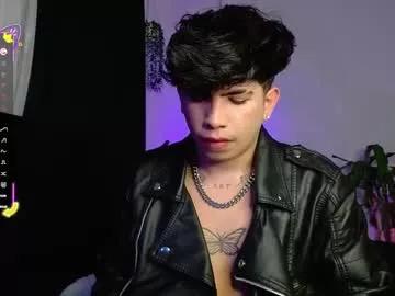 lylebennett_ from Chaturbate