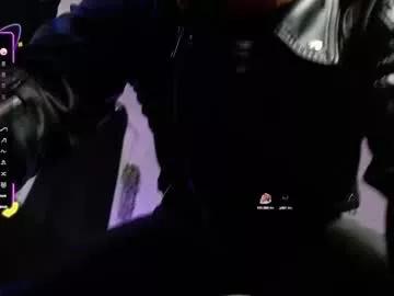 lylebennett_ from Chaturbate