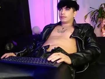 lylebennett_ from Chaturbate