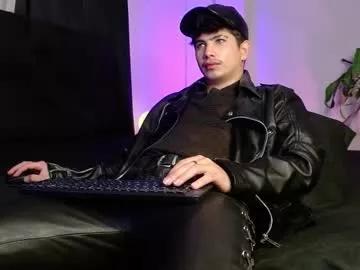 lylebennett_ from Chaturbate