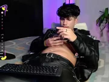 lylebennett_ from Chaturbate