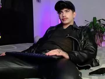 lylebennett_ from Chaturbate
