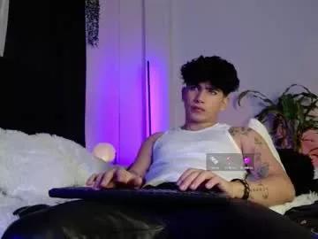 lylebennett_ from Chaturbate
