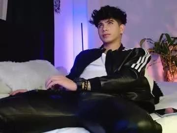 lylebennett_ from Chaturbate