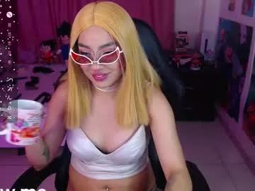 lyli3_4 from Chaturbate