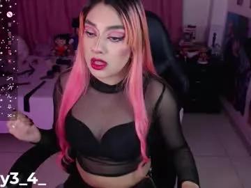 lyli3_4 from Chaturbate
