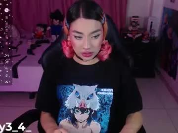 lyli3_4 from Chaturbate